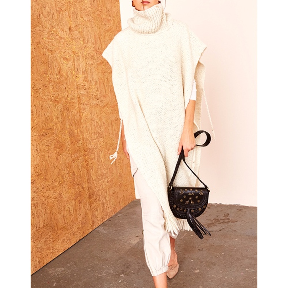 BNWT ULLA JOHNSON MONICA TUNIC